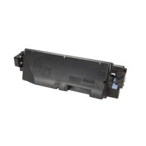 Uudelleentäytetty tonerikasetti 1T02NS0NL0, TK5150K, 12000 sivua Kyocera-tulostimiin