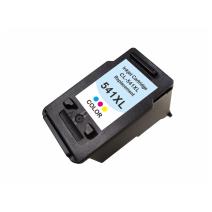 Yhteensopiva mustekasetti 5226B001, CL541XL, 15ml Canon-tulostimille (BULK)