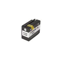 Yhteensopiva mustekasetti CN053AE, no.932 XL, 33ml HP-tulostimille (ORINK BULK)