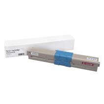 Yhteensopiva tonerikasetti 44469723, 5000 sivua Oki-tulostimille (Orink white box)