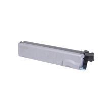 Täytetty värikasetti 1T02HJCEU0, TK520C, 4000 sivua Kyocera-tulostimiin